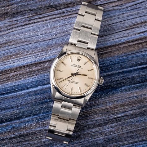 rolex oyster ref 1002|Rolex Oyster price guide.